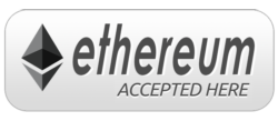 ethereum accepted here