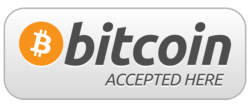 bitcoin accepted here